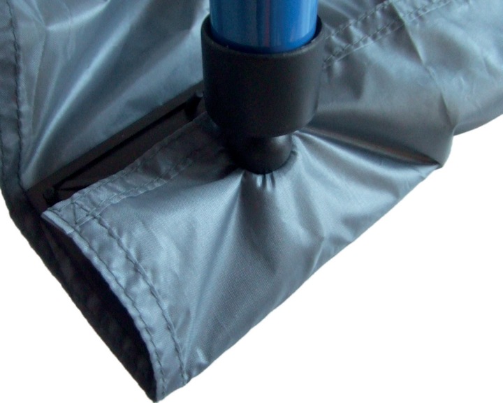 Produktbild Werkstarck Staubschutztüre (403000 mm)