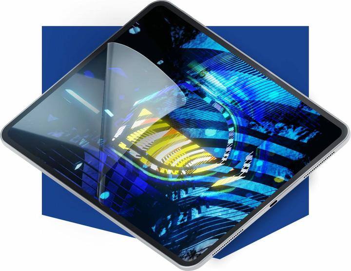 Produktbild 3MK Samsung Galaxy Tab Active 3 – Paper Feeling™ 8,3" (2 Stück, Galaxy Tab Active 3)