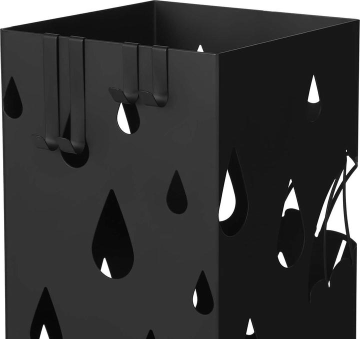 Image du produit Songmics Rainold (15,5 x 15,5 x 49 cm)
