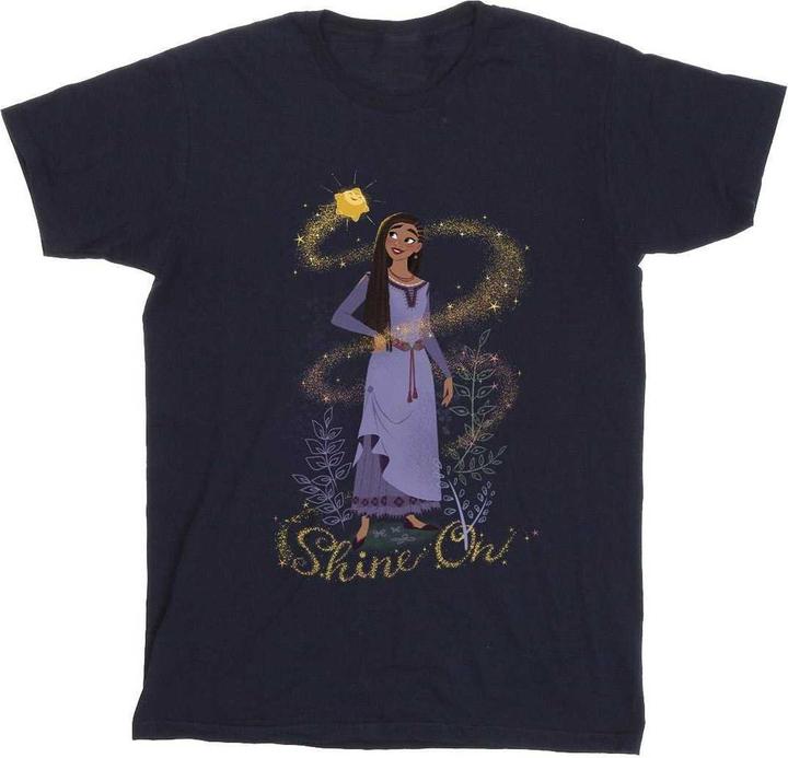 Produktbild Wish Formula Shine On TShirt Baumwolle (L)