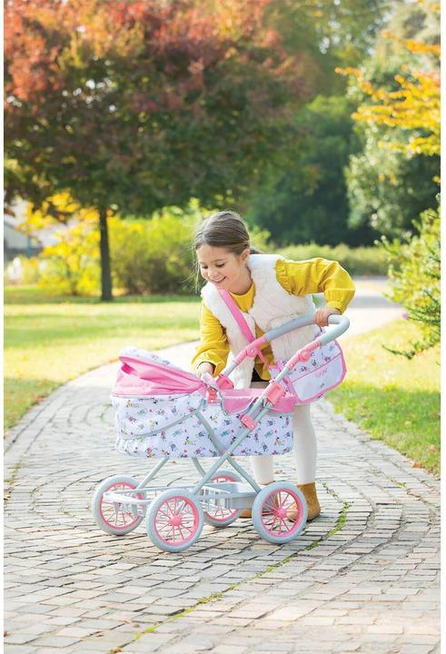 Actual product image Corolle Doll's pram
