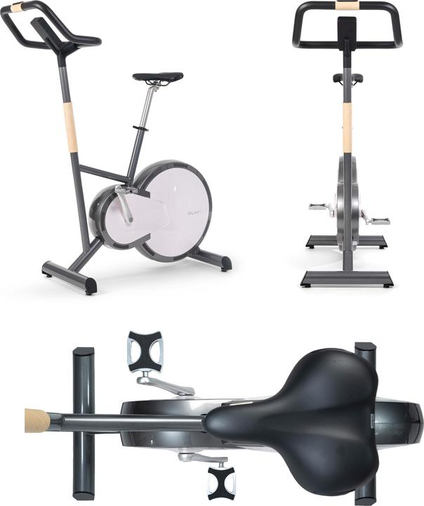 Actual product image Stil-Fit Ergometer Pure
