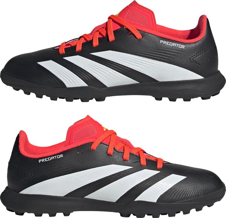 Produktbild adidas kinder-fussballschuhe predator league tf (37 1/3)