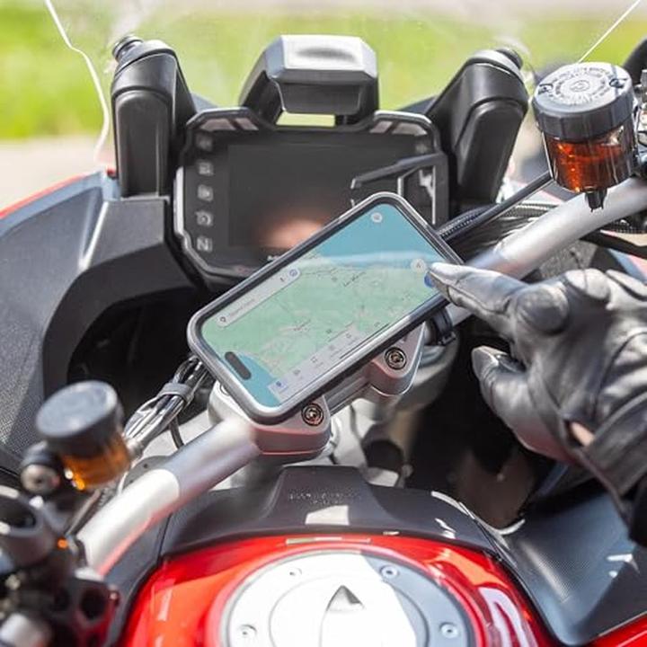 Actual product image Sp Connect Phone Case Xtreme (Samsung Galaxy S25)