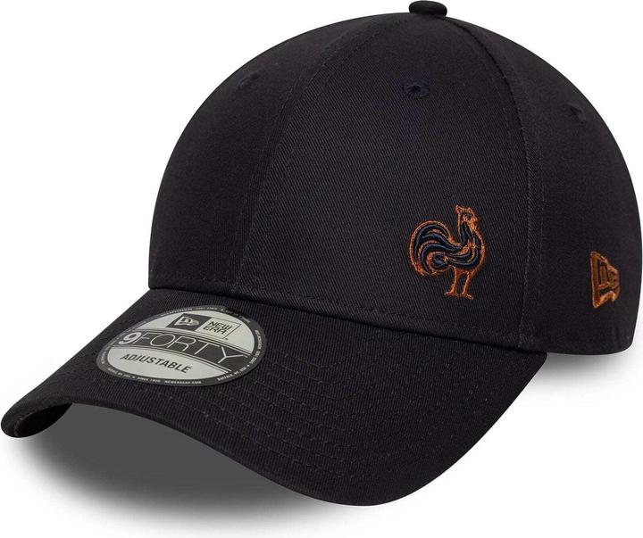 Actual product image New Era Seasonal Flawless 9Forty (One size)