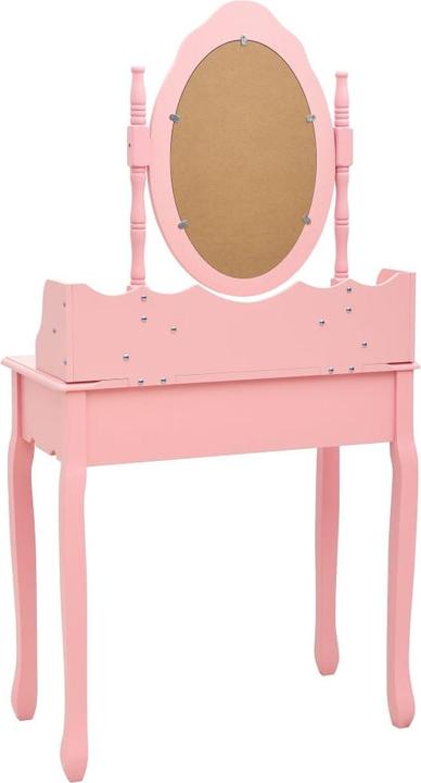 Actual product image vidaXL Kolman (75 x 69 x 140 cm)