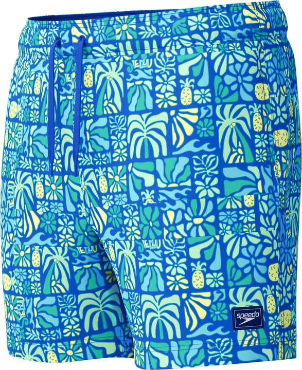 Produktbild Speedo Solid V-Back 2.0 (36)