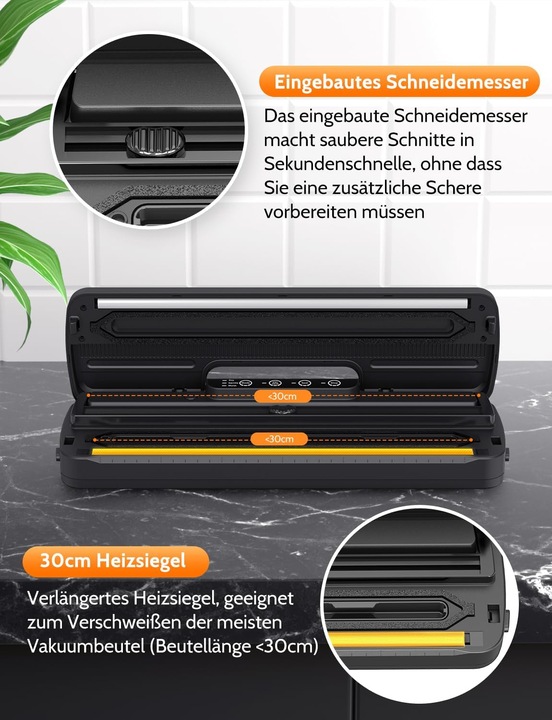 Actual product image Vpcok Direct Vacuum cleaner 5 in 1