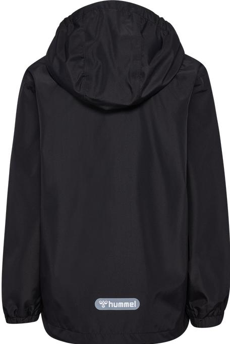 Actual product image hummel hmlNESSIE RAINSUIT (104)
