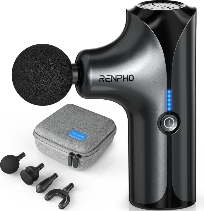 Immagine prodotto Renpho Mini pistola da massaggio