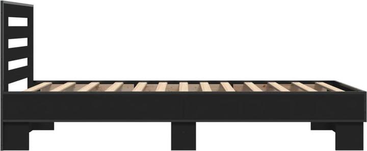 Image du produit vidaXL Bettgestell (75 x 190 cm)