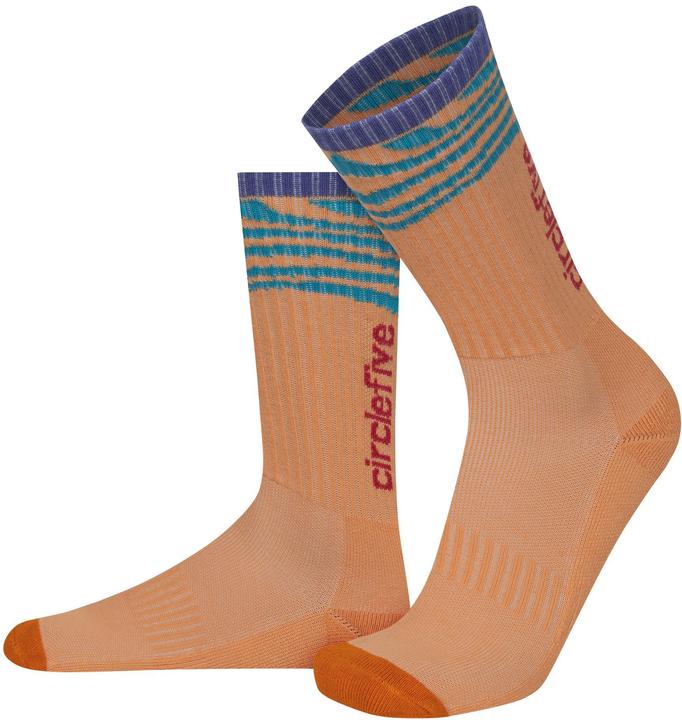 Produktbild Normani 4 Funktions Tennissocken mit Frotteesohle - 9387 (4er Pack, 39 - 42)
