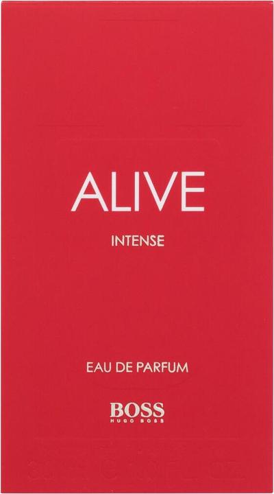 Actual product image Hugo Boss Intense Eau de Parfum (Eau de parfum, 30 ml)