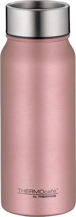 Stainless steel, Rose