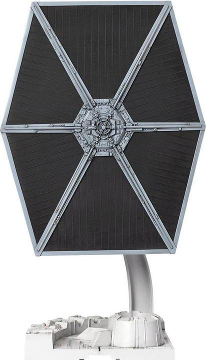 Image du produit Revell Chasseur TIE