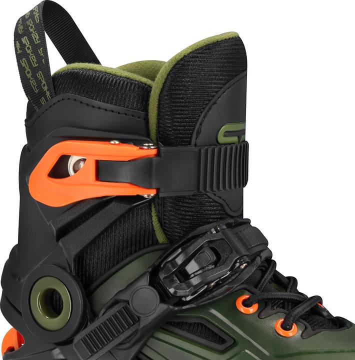 Produktbild Spokey Schlittschuhe (27)