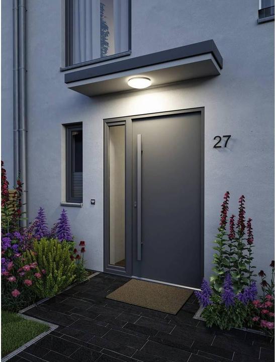 Produktbild Paulmann Deckenleuchte Leonis (2420 lm)