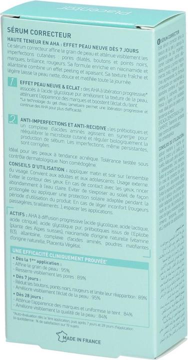 Produktbild Placentor Vgtal Corrective Serum 30 Ml (30 ml)