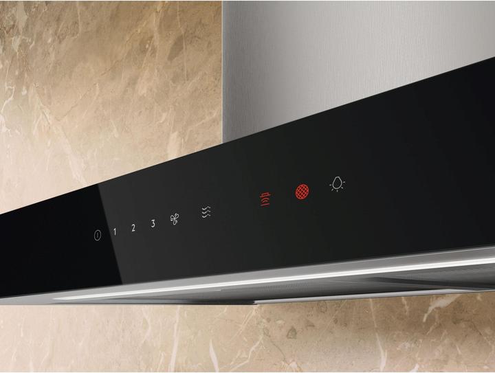 Actual product image Electrolux LFT826X (Wall hood)