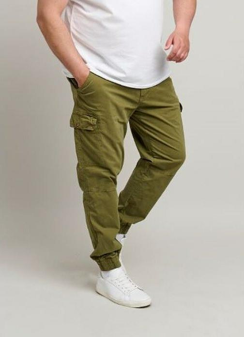 Produktbild Blend BHBHNAN pants 20710465 (W36/L34)