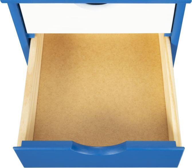 Immagine prodotto Inter Link Beppo (36 x 40 x 65 cm)