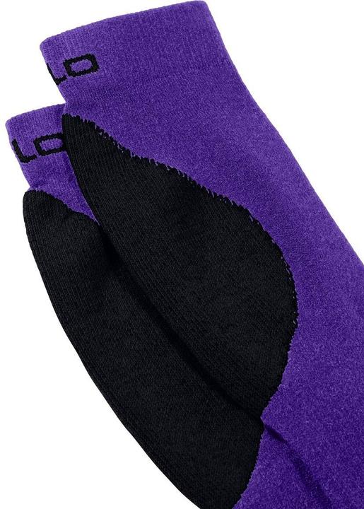 Actual product image Odlo Active Warm Basic-Skisocken für Kinder (23 - 26)