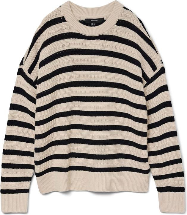 Actual product image Vero Moda VMCALLA Pullover Strickpullover (M)