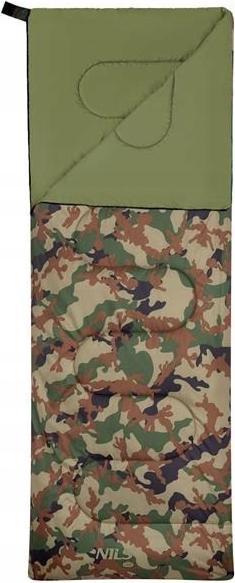 Produktbild Nils CAMP SCHLAFSACK NC2002 MORO (190 cm)