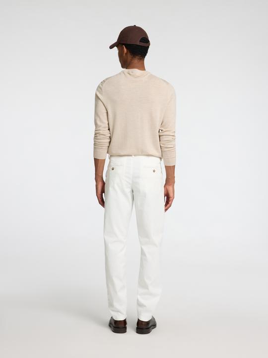 Actual product image Selected Homme 175 Slim fit flex Chino (W29/L32)