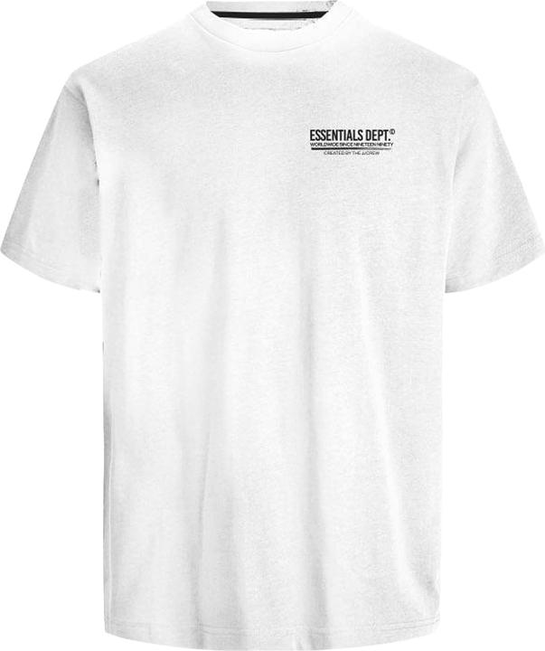 Image du produit Jack & Jones Jjolive Sweat Hood Mix 2pk Mp (S)