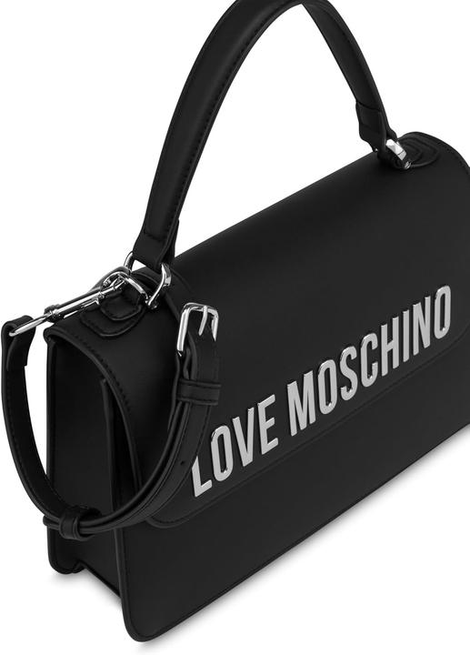 Actual product image Love Moschino PU GRS Bag