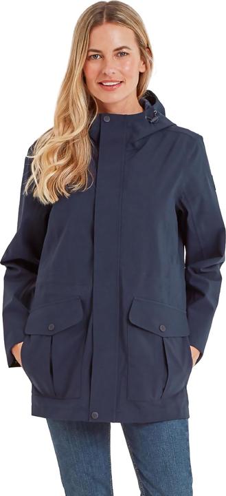 Produktbild TOG24 Burradon Jacke wasserfest