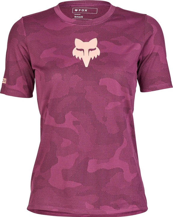 Produktbild Fox Jersey 24 W Ranger Tru Dri Ss San (S)