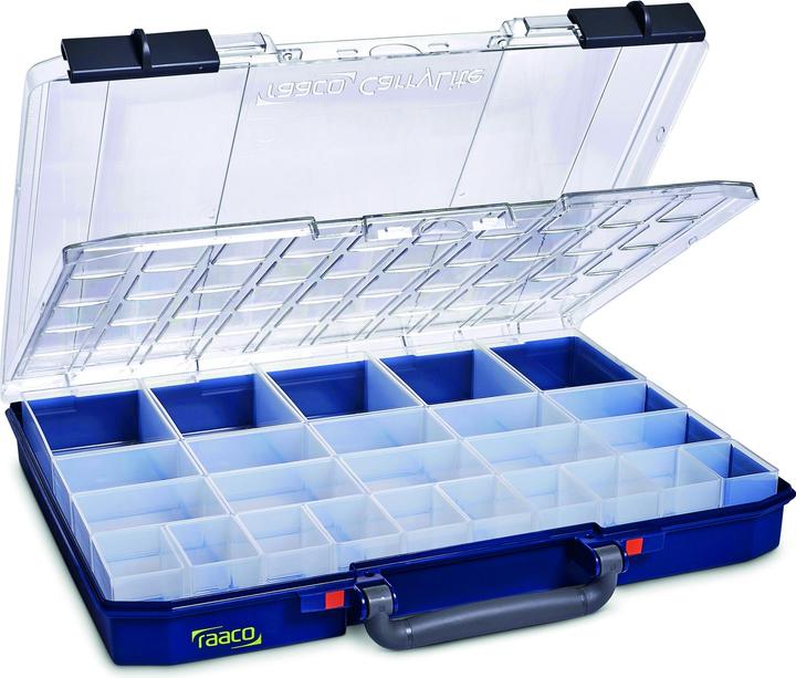 Produktbild Raaco CarryLite