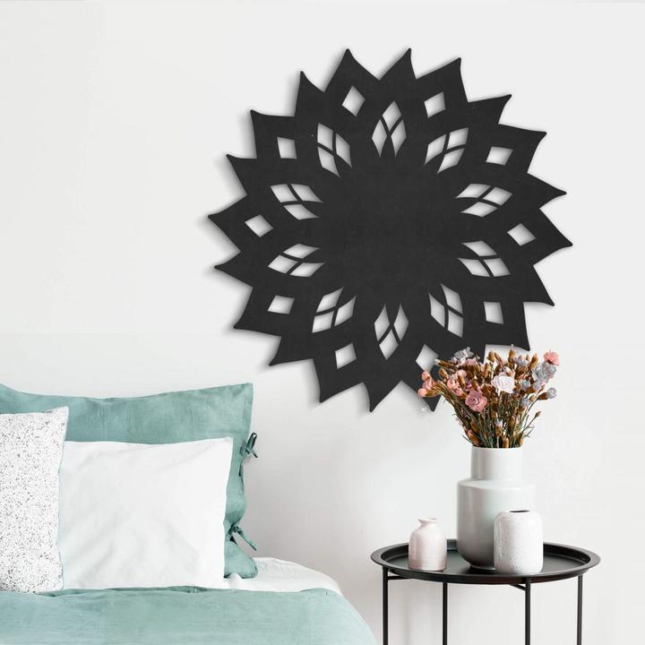 Trenddeko Mandala Sun 02