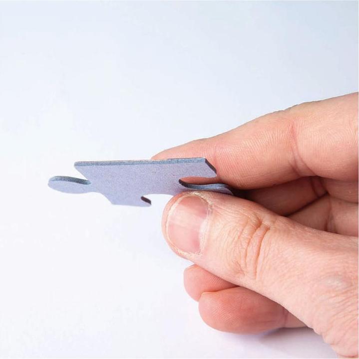 Image du produit Clementoni Puzzle 3000 HQ The Houses Of Parliament (Les maisons du Parlement)