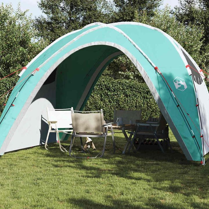 Produktbild VidaXL Partyzelt 190T Taft (360 cm, 360 cm)