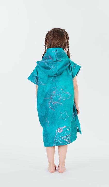 Immagine prodotto After Essentials Dopo i bambini poncho essenziali