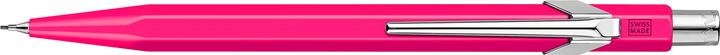 Produktbild Caran d'Ache 849 Fluo (0.70 mm, HB, 1 x)
