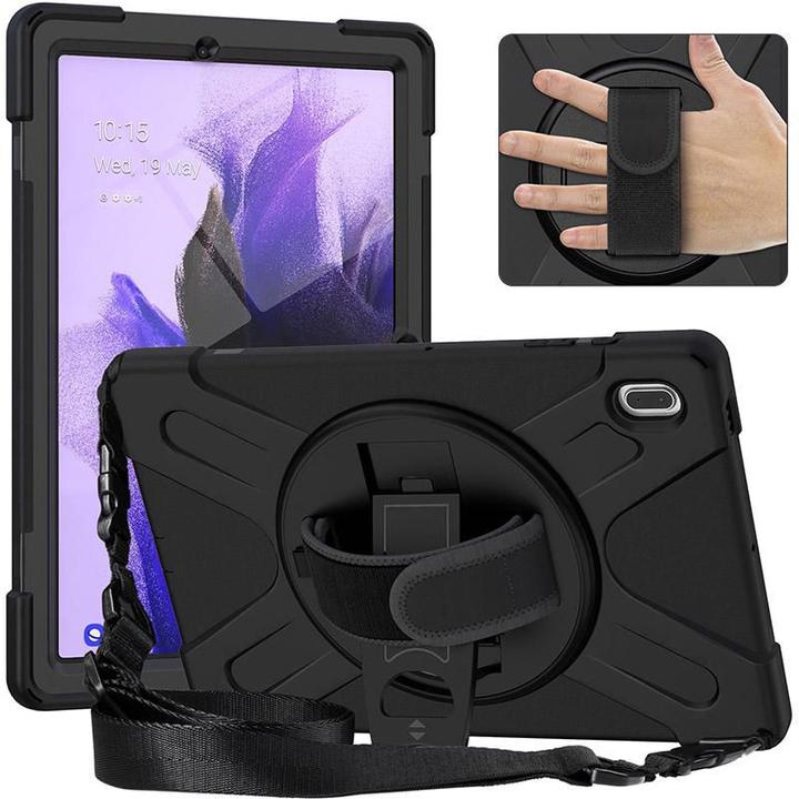 Immagine prodotto eSTUFF AUSTIN Defender Custodia Samsung (S8+, S7+)