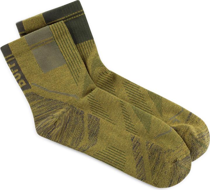 Immagine prodotto Buff Coolnet Quarter Socks (45/47)