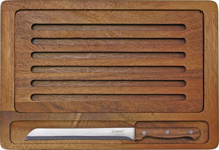 Image du produit Heidi Cheese Line Acacia