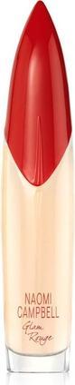 Produktbild Naomi Campbell Glam Rouge (Eau de Toilette, 30 ml)