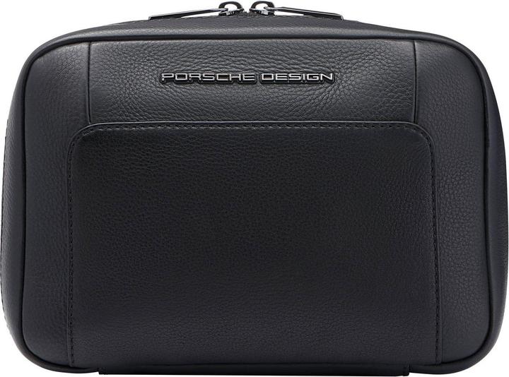 Immagine prodotto Porsche Design Borsa per il lavaggio / Beauty Case Roadster Leather Washbag 1010 (4 l)