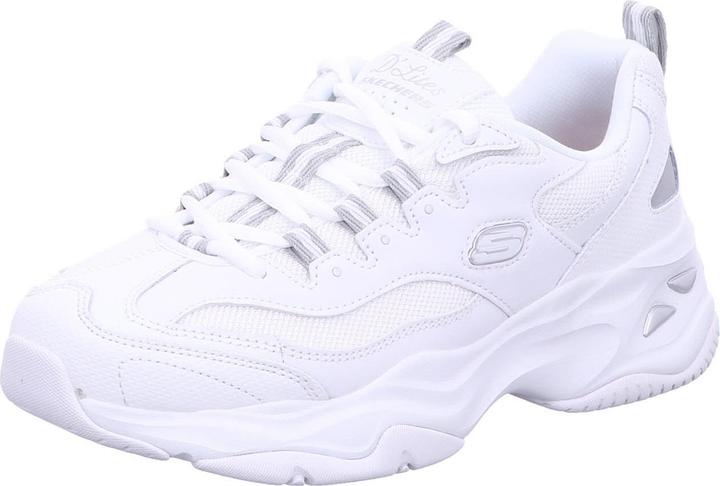 Image du produit Skechers Baskets D "LITES 4.0 - FRESH DIVA (40)