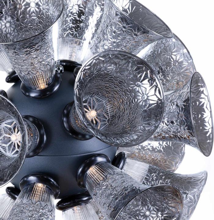 Immagine prodotto Moooi Chalice 24 ha portato luce a sospensione (450 lm)