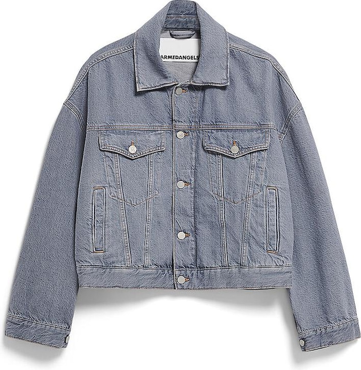 Actual product image Armedangels Women's Paasithe (XL)