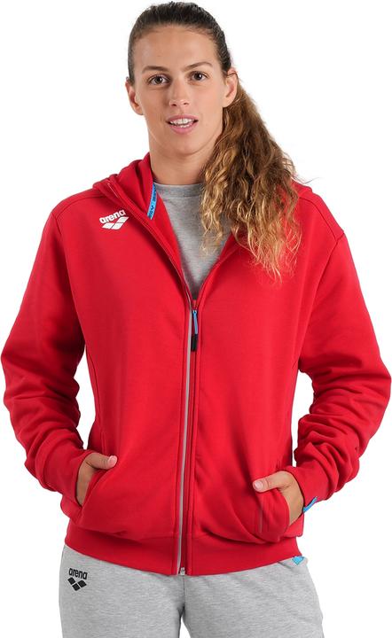 Produktbild Arena Team Hooded Jacket Panel (XL)