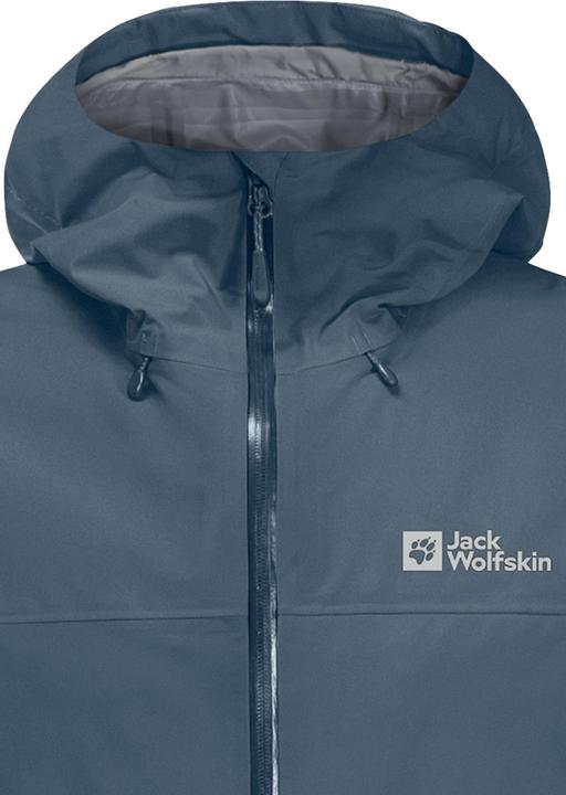 Actual product image Jack Wolfskin Highest Peak 3L Jkt M (XL)