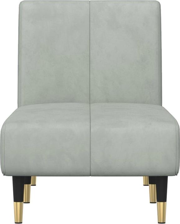 Produktbild vidaXL Chaiselongue (Recamiere)